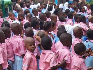 Pinky And The Brain School Abuja