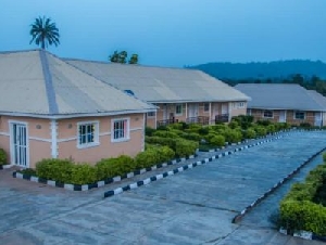 Potter And Clay Schools Ilesa