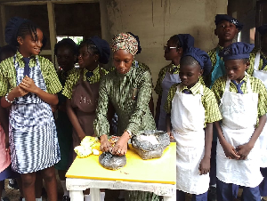 Praise International Academy