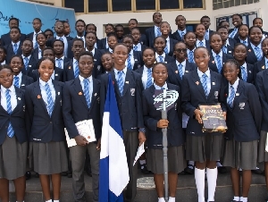 Preston International School