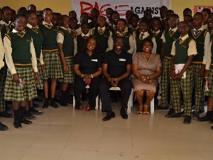 Primarks International Schools