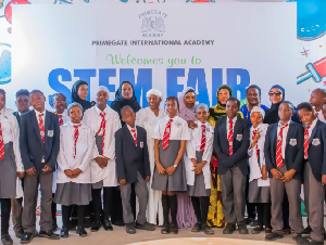 Primegate International Academy Abuja