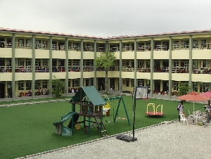 Prime Montessori
