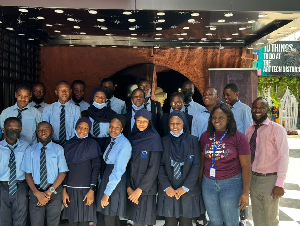 Prime Scholars School Kubwa