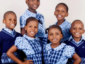 Pure Springs International Schools Kubwa