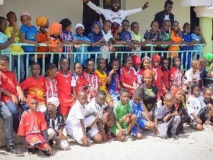 Qualis Royal Academy Yola