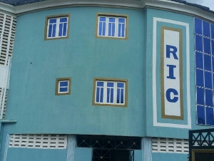  Reflective International College Ibadan