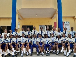 ROHI International Schools