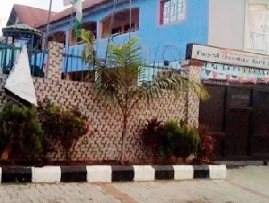 ROYAL DESTINY INTERNATIONAL SCHOOL ABUJA