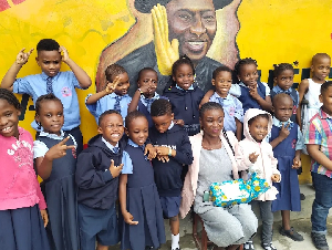 ROYAL HEIGHTS ACADEMY YENAGOA