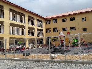 Raberto Schools