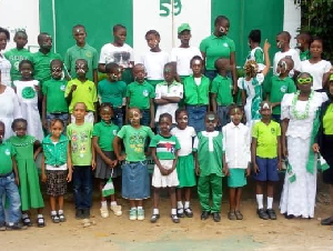  Radiance Bright Stars Academy Mowe