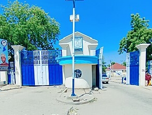 Ramat Polytechnic Maiduguri