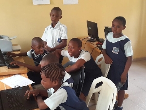 Rameti Schools Makurdi