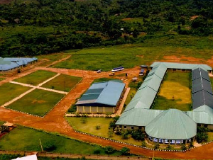 Redeemer’s College Ilesa