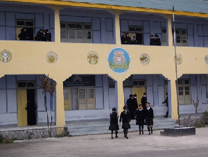 Rich Model Group of Schools Oyigbo