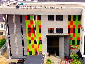 Richfield Schools Lekki
