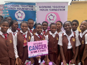 Richway Schools Ikosi Ketu