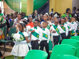 Ridge Valley Academy Awka