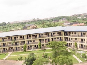 ROSEBUD SCHOOLS IBADAN