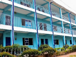 Roseful International School