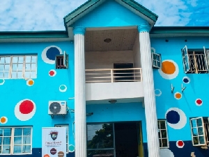 Royal Breed International School