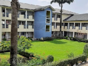 Royal Girls Academy Port Harcourt