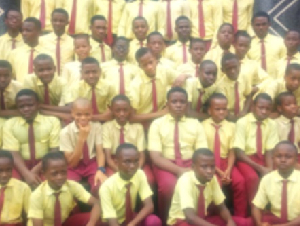  Royal Rock Academy Aba