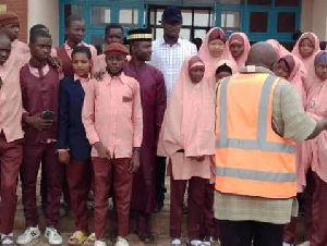 Royal Trust Academy Gombe