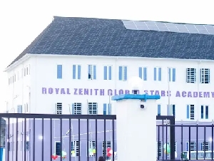 Royal Zenith Global Stars Academy