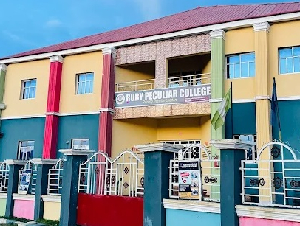 RUBY SCHOOLS INTERNATIONAL JALINGO