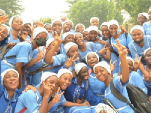 ST LOUIS SECONDARY SCHOOL KANO