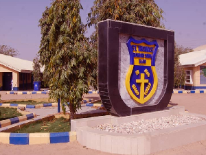 ST. THOMAS SECONDARY SCHOOL KANO
