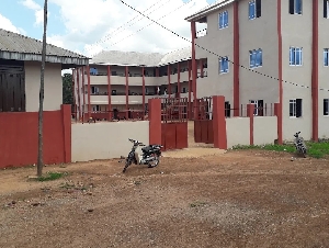 St Theresa's Secondary School Okpaugwu