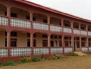 Sacred Heart Marist College Ejule 