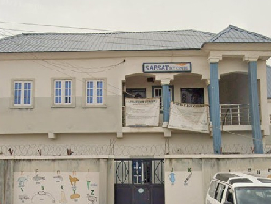 Safsat Academy Gombe