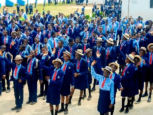 Sagab College Ikorodu