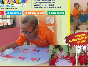 Sagewood School