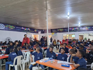 Sailors' Pride School Port Harcourt