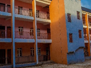 Saisa University of Medical Sciences and Technology