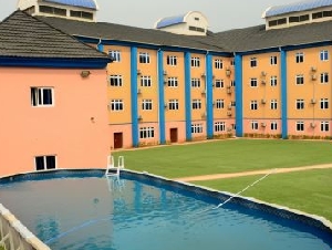 SASCON INTERNATIONAL SCHOOL, ABUJA
