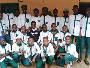 Science Academy Talata Mafara