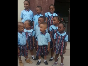 Awels Mark-Bel Schools Ibeju-Lekki