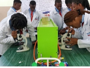 Covenant Child Academy Surulere