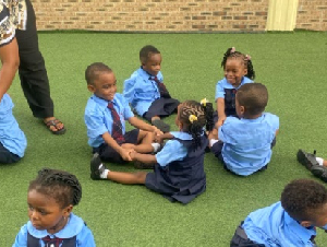 Seacrest School Port Harcourt