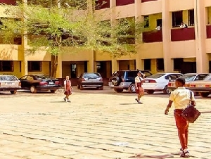 Seat of Wisdom Schools Enugu