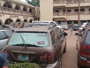 Shalom Academy Nsukka