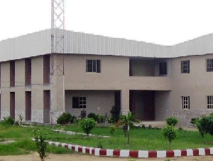 Showers International High School