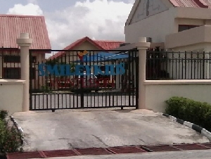 Smiley Kids Montessori School Lekki