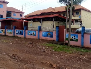 Solidbase Private Schools Enugu